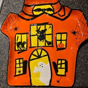 Halloween Platter